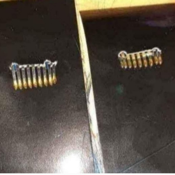 New Clip In Long 100% Human Hair Extensions 18" 20 Packs - Picture 9 of 9